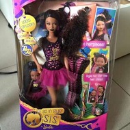全新黑人芭比Barbie