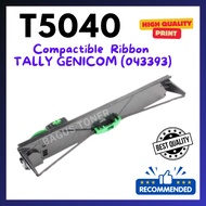 Compatible ribbon for Tally Dascom 5040 T 5040 T5040 / Dascom DS100 / DS100H Printer