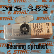 BEARING SPROKET STIHL MS-382 LAHER SPROKET STIHL MS 382