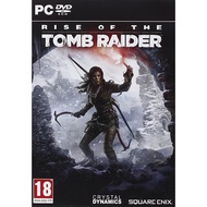 Rise of the Tomb Raider: 20 Year Celebration