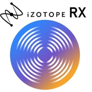 iZotope - RX 11 Audio Editor Advanced v11.3.0 New 2025 For Window/Mac