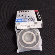 BALL BEARING 6203 2RS KOYO JAPAN 17x40x12