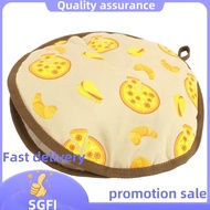 1Pack 12Inch Tortilla Pancake Warmer Pouch Microwavable Insulated Food Cooler Bag, for Corn Flour Bu