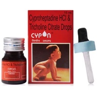 Cypon baby drops (15ML)