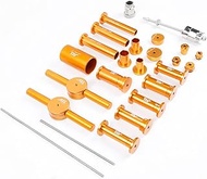 Premium Bike Hub Bearing Press & Removal Tool Kit - Compatible with DT Swiss EXP, DT350, XD, NOVATEC