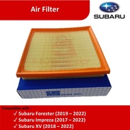 Air Filter for Subaru Forester / Impreza / Legacy / XV (2018 - Up)