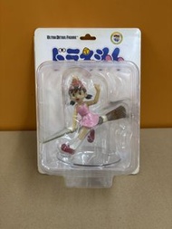 有貨不用問 MEDICOM UDF ULTRA DETAIL FIGURE- 多啦A夢 DORAEMON 魔法師 靜香 3.5” 公仔 FIGURE 注意內容及交收安排 不議價 (叮噹 靜宜 S33)