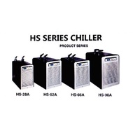 Hailea Hs Series Chiller Hs90