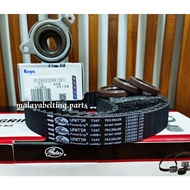 HONDA INTEGRA 1.8 ( B18C ) ( DOCH )( 126RU26 ) TIMING KIT SET / GATES ORIGINAL ( MADE IN JAPAN )