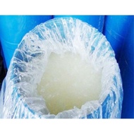 Sodium Lauryl Ether Sulphate SLES 70% Texaphon N70 sles/texapon/1kG pembuatan sabun laundry dishwash