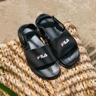 Fila 新款涼鞋