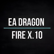 EA Dragonfire Fire X.10 MT4 + Source Code
