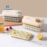 Ice Storage Box with Lid Homemade Ice Storage Box Large Capacity Ice Maker D