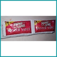 ✹ ❣ ✾ MAMA SITAS OYSTER SAUCE 30g*12pcs