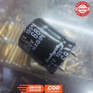ELKO 68UF 450V ELCO 68 UF 450 RUBYCONVOLT SHORT NAIL LEGS