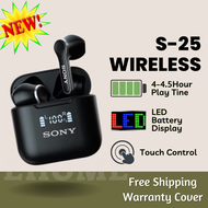 SONY WF SP750 Wireless Headset SONY WF SP750 Earbuds Bluetooth V5.0 In-ear Earbuds Sports Bluetooth Headphone with Charging Box