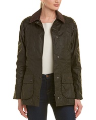 Barbour Women's Classic Beadnell Wax Jacket