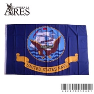 American War Flag US NAVY Flag No. 4 Flag