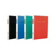 CBE 359A / 359F A4/F4 Refillable Clear Holder / Clear Book / Clear Folder / Certificate / Document /