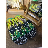 Sandal Lelaki Selipar Perempuan Lelaki Slipper kids 36-45