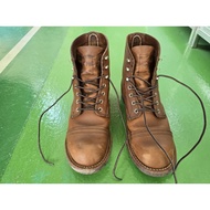 Second Hand RED WING 8111 Condition