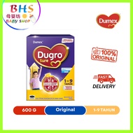 DUGRO SURE 600G EXP 02/26