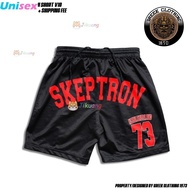 Beach Shorts Akp 1973 Alpha Kappa Rho V34 52th New Design Anniversary Skeptron 52st Clothing Shorts 