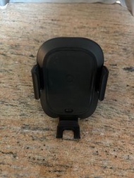 Baseus Wireless Car Charger 車載無線充電支架
