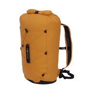 EXPED Cloudburst Lightweight Waterproof Backpack 25L/15L-Waterproof Factor Pu10000mm-/