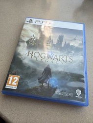 Hogwarts Legacy PS5 Game
