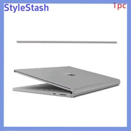 StyleStashH 1pc Nonslip Strip For Microsoft Surface Book 3 Rubber Feet Bottom Replacement