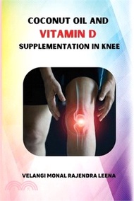 Coconut Oil And Vitamin D Supplementation In Knee