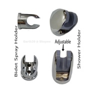 Bidet Spray Holder ; Shower Holder