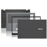 Kirot New Case Panel for Asus VivoBook 14 S14X S431F S4500F  Models of Top Lid A Side LCD Backside Cover/ B Side Bezel Frame/ C Side Palmrest Cover/ D Side Bottom Cover