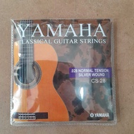 Classic Guitar String Set Yamaha Cs28