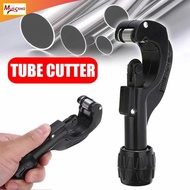Tubing Cutter Pipe Tube Cutter Mini Metal Aluminum Copper Iron Tube Cutter Pipe Slicing