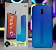 Redmi 8A Pro Ram 2-32 GB Garansi Resmi 05OK723 perkakas