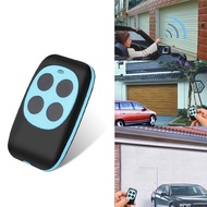 Duplikator Remot Kontrol Garasi Gerbang Rolling Gate 433.92 MHz