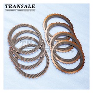 New 6DCT450 MPS6 DCT450 Auto Transmission Friction Clutch Plates Kit Fit for FORD VOLVO DODGE Car Ac