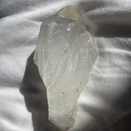 黃金 喜馬拉雅 透亮 星光 電路板 彩虹 白水晶簇 白晶 水晶原礦