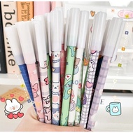 Magic Pens (4 PCS) Erasable School Children's Ballpoint Pens