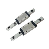 HG High-precision linear guide rail slider, square guide rail slider, optical axis rolling guide rai