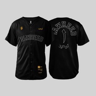 Jersey Baseball Jersey | Islamic Da'Wah T-Shirt | Da'wah Jersey
