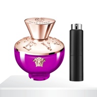 [Original Decant] Versace Dylan Purple 8ml Perfume/Fragrance/Trial/Repack/香水分装/Minyak Wangi/Refill b