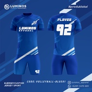 CUSTOM volleyball JERSEY | VOLLEYBALL JERSEY | FREE DESIGN | JERSEY JERSEY | SINGLE SPORT JERSEY | V