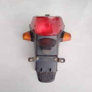 SPAKBOR BELAKANG KYMCO SPIKE 120 FULSET ORIGINAL COPOTAN