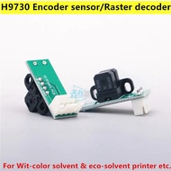 H9730 Encoder Sensor for Wit-color Inkjet Printer Raster inductor H9740 Sensor Eco-solvent Printer E