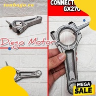 MESIN connecting Rod Piston Rod for Honda Engine Type Gx270 9Hp Rs0
