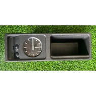 BMW E36 Analog Watch Tray