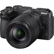 Nikon Z30 Z 18-140mm 無反相機 旅遊鏡組 公司貨 贈128G腳架組